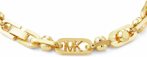 Miniatura 39 de Michael Kors Pulsera plateada para mujer; pulseras de plata esterlina; joyería para mujer