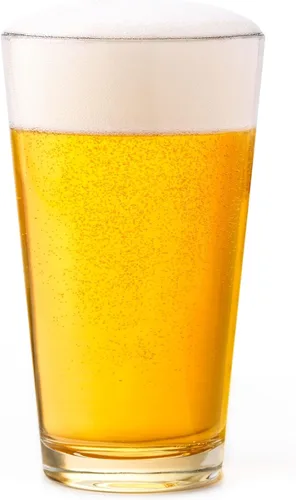 Miniatura 4 de Vaso de pinta Libbey con borde DuraTuff (1639HT), 16 onzas