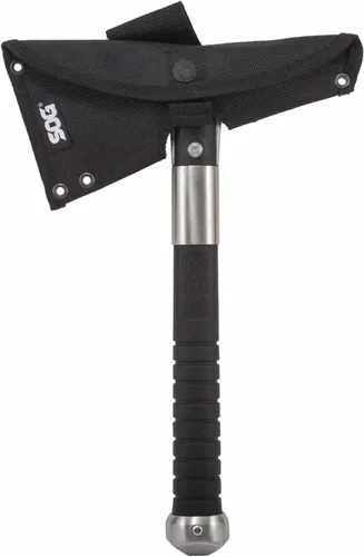 Miniatura 4 de Cuchillos y herramientas especiales SOG Voodoo Hawk Mini Tomahawk