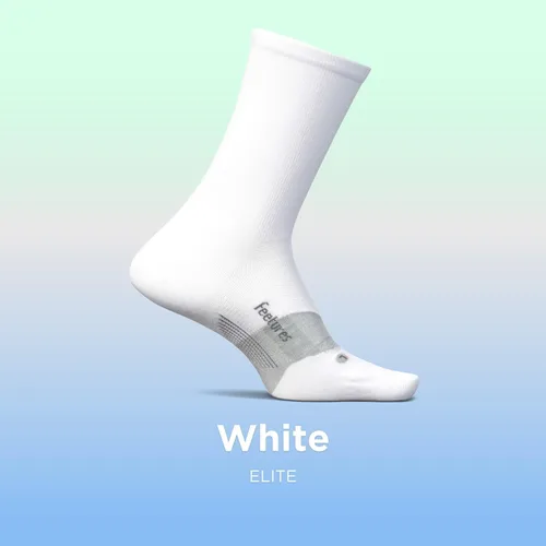 Miniatura 29 de Feetures Elite Ultra Light Cushion Mini Crew Sock - Calcetines deportivos con compresión dirigida