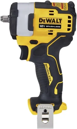 Miniatura 3 de DEWALT DCF903B XTREME 12V MAX* Llave de impacto inalámbrica sin escobillas de 3/8 pulgadas (solo herramienta)