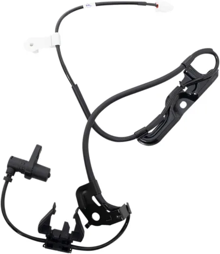 Miniatura 133 de TRQ Sensor de velocidad de rueda ABS delantero derecho lado del pasajero Compatible con Ford Expedition 1997-2002 Ford F-150 1997-2003 Ford F-150