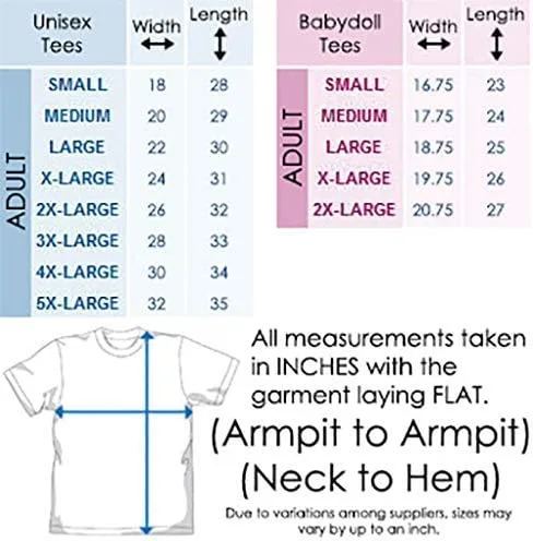 Miniatura 6 de NO MA'AM - Camiseta unisex para fiesta de bromas divertidas de Bundy