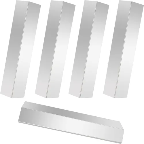 Miniatura 9 de Criditpid Piezas de repuesto para placas de calor para parrilla Brinkmann 810-3660-S, 810-2512-S, 810-8411-5, 810-2511-S, repuesto de domador