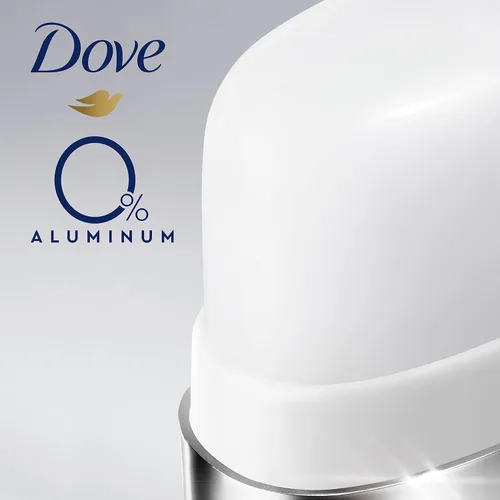 Miniatura 3 de Kit de inicio de desodorante recargable Dove para mujeres con aroma a coco y jazmín rosa, 0% aluminio, 1.13 oz