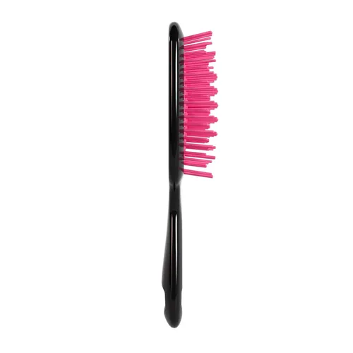 Miniatura 2 de FHI HEAT Unbrush Wet & Dry - Cepillo para desenredar el cabello, color rosa Flor de cerezo