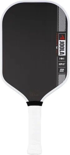 Miniatura 18 de JOOLA Paletas de pickleball Pro IV – Superficie de fibra de carbono en bruto – Perseo, Hyperion, Scorpeus y Magnus – 0.551 in/0.630 in – Tech Flex