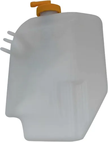 Miniatura 458 de TRQ Conjunto de depósito de refrigerante con tapa presurizada compatible con Toyota RAV4 2006-2017