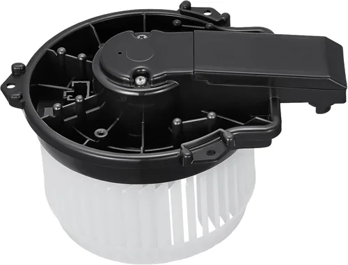 Miniatura 16 de BDFHYK Ventilador de motor de calentador de CA 700333 compatible con Acura Integra, compatible con Honda Civic CR-V HR-V Odyssey, Crosstrek Impreza