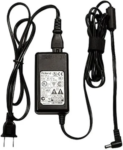 Roland Fuente de alimentación para teclado electrónico (PSB-120)