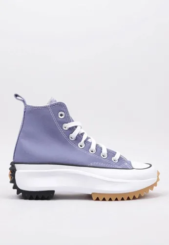 Miniatura 2 de Converse Tenis Run Star Hike High Top para hombre, Slate LilacBlackWhite