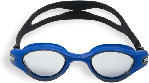 Miniatura 15 de ARENA Gafas de natación unisex para adultos The One Plus con ajuste hermético, sellos herméticos, revestimiento antivaho para nadadores de fitness