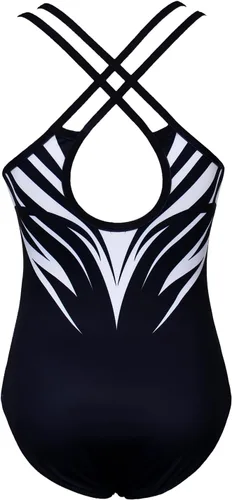 Miniatura 100 de MODAFANS Leotardos de gimnasia para niñas brillantes para bailar ballet, pantalones cortos con espalda cruzada