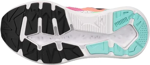 Miniatura 5 de PUMA Mujer TRC Blaze Speckle Lace Up Zapatillas Zapatos Casual - Multi, Rosa