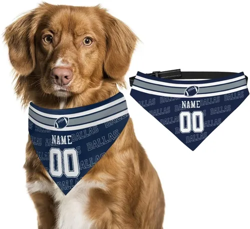 Miniatura 22 de Arizona Pet - Pañuelo personalizado para perros y gatos
