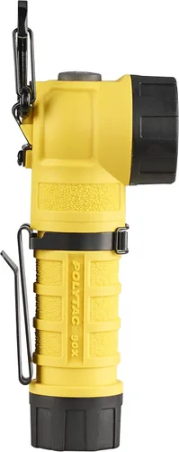 Miniatura 4 de Streamlight PolyTAC 90 Linterna en ángulo recto, de LED, de polímero. Amarillo