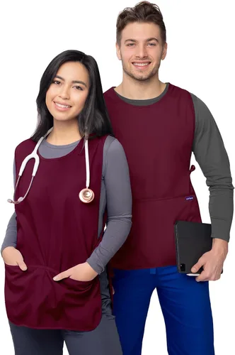 Miniatura 2 de Sivvan Delantal unisex - Delantal Cobbler Paquete de 3