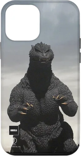 Miniatura 16 de Funda para iPhone 13 Pro Max Godzilla Icons of Toho 2004