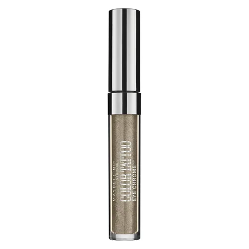 Miniatura 8 de Sombra de ojos cromo de Maybelline