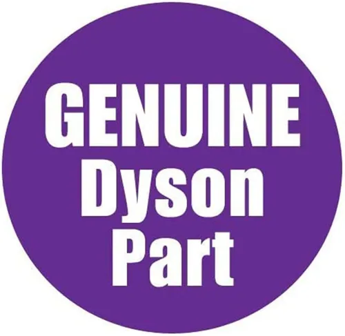 Miniatura 7 de Dyson Cuerpo del motor principal V11 genuino y ensamblaje de ciclón grande SV15 aspiradora inalámbrica SV17, plata/níquel/gris