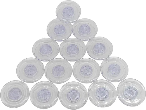 Miniatura 7 de LNKA Paquete de 12 bobinas táctiles y cosidas para 600 y 700 Series Many # 163131/506417