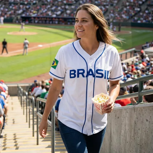 Miniatura 3 de Camisetas de béisbol personalizadas del mundo 2026, camisetas deportivas personalizadas de uniforme de sóftbol para hombres, mujeres, niños y niñas