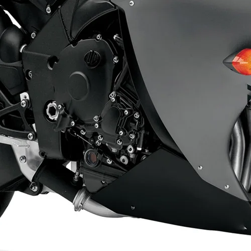 Miniatura 5 de TCT-MOTORPARTS Cárter de aluminio de la cubierta de ignición para YAMAHA R1 2009 2010 2011 2012 2013 2014
