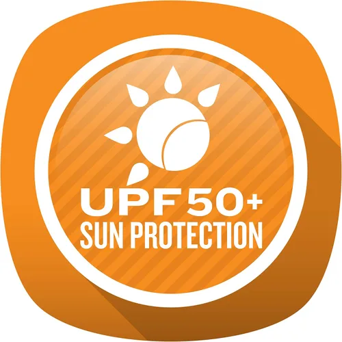 Miniatura 4 de Vapor Apparel - Camiseta de manga larga para hombre con protección solar UPF 50+ UV