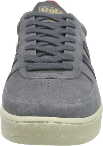 Miniatura 2 de Gola Grandslam - Tenis de ante para hombre
