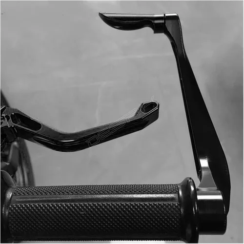 Miniatura 5 de BAFAFA Protector de manillar de motocicleta para Xmax 125 250 300 400 palanca de embrague de freno de motocicleta, protector de agarre de mano