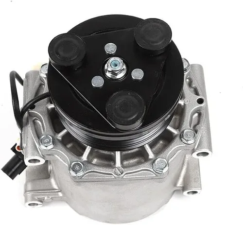 Miniatura 6 de Compresor de CA para 2006-2011Mitsubishi Eclipse 2.4L / 2004-2012Mitsubishi Galant 2.4L A/C Kit de reparación del conjunto del embrague