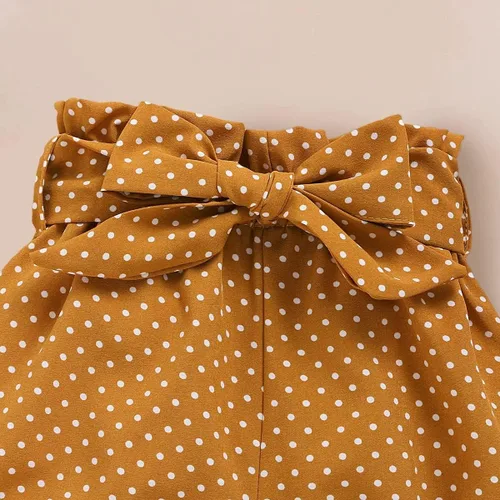 Miniatura 7 de Aoswep Ropa de bebé niña recién nacida, ropa de verano, mameluco corto con diadema de 0 a 18 meses