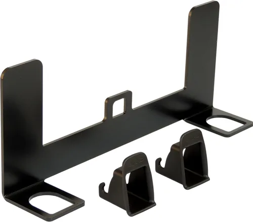 Miniatura 10 de Soporte Universal para Reposacabezas de Coche, Montaje ISOFIX, Pestillo, Kit de Anclaje para Asiento Infantil, Soporte para Reposacabezas