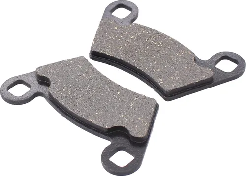 Miniatura 5 de MOTOKU Pastillas de Freno Delanteras y Posteriores para Ranger 400 425 500 570 700 TM ETX