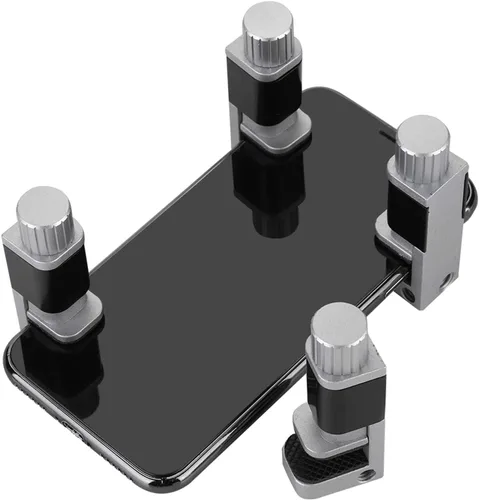 Miniatura 3 de Abrazaderas de reparación de pantalla LCD, herramientas de reparación de pantalla de teléfono, abrazaderas de sujeción ajustables, herramientas