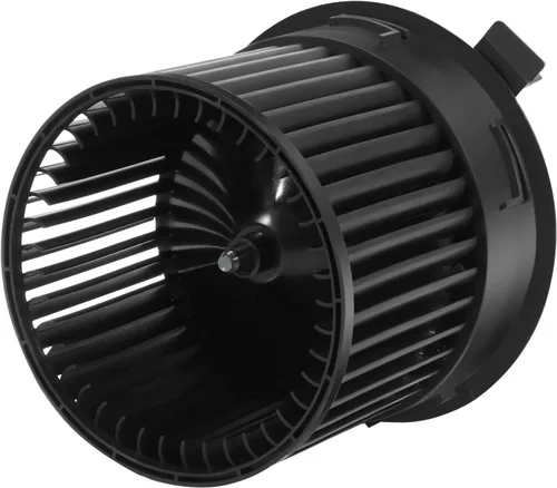 Miniatura 24 de SCITOO Motor soplador de calentador HVAC con jaula de ventilador frontal 700089 para Cadillac 2002-2006, para Chevy 1999-2006, para GMC 1999-2006