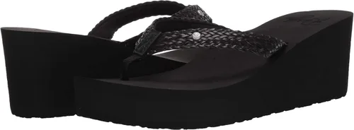 Miniatura 7 de Roxy Women's Mellie Wedge Sandal
