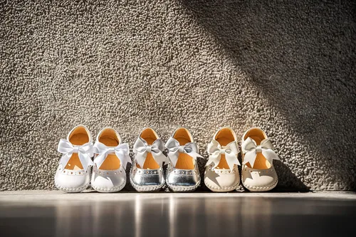 Miniatura 9 de KARUBI Zapatos de bebé Niñas Niños Niño Antideslizante y Casual Zapatilla para primeros caminantes Hecho en Taiwán