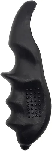 Miniatura 5 de Magik 1-2 piezas de pulgar ahorrador de energía masajeador Fascia original posición punto herramienta de masaje (2 unidades, azul)