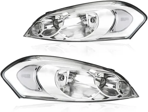 Miniatura 14 de PIT66 Conjunto de faros delanteros LED DRL compatible con Chevy Colorado GMC Canyon 2004-2012/2006 Isuzu i-280 i-350/07-08 Isuzu i-290 i-370