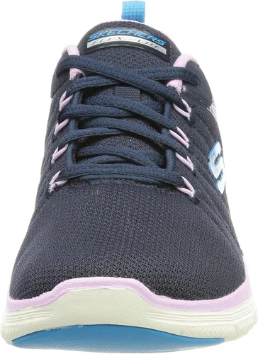 Miniatura 2 de Skechers Flex Applea 40 - Zapatillas deportivas para mujer