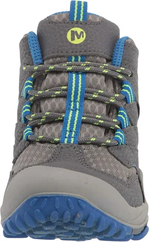 Miniatura 2 de Merrell Unisex-Child Chameleon 7 Access Mid WTRPF Hiking Boot