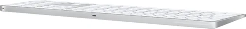 Miniatura 3 de Apple - Teclado Magic Keyboard con Touch ID y teclado numérico: Inalámbrico, Bluetooth, recargable. Funciona con computadoras Mac con Apple Silicon