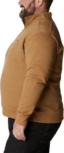 Miniatura 8 de Columbia Men's Hart Mountain Ii Half Zip