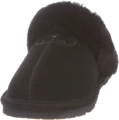 Miniatura 4 de Bearpaw - Pantuflas Loki cómodas y ligeras para mujer, en una variedad de colores, calzado para mujer