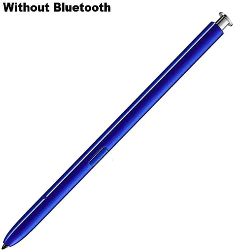 Miniatura 2 de Galaxy Note 10 Plus Pen plateado para Samsung Galaxy Note 10 5G pantalla táctil lápiz óptico repuesto para Samsung Note 10, Note 10 Plus, Note 10