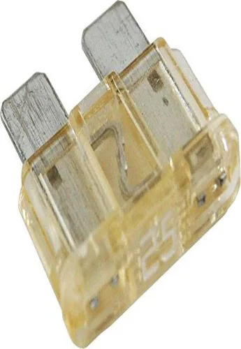 Miniatura 19 de Blue Sea Systems Fusibles ATO/ATC