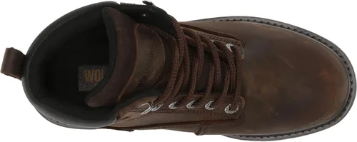 Miniatura 5 de WOLVERINE Womens Floorhand St Work Boot