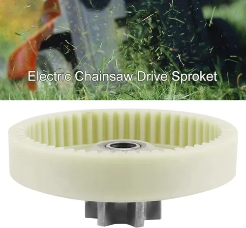 Miniatura 4 de Gavigain Engranaje interno de piñón de transmisión de motosierra eléctrica para el producto