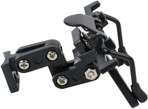 Miniatura 6 de Abrazadera de clip de cabeza para lupas binoculares, faros